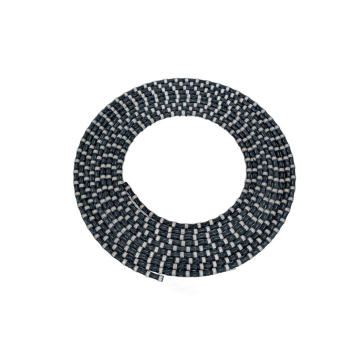 Diamond Wire Saw for Marble Quarry Cutting